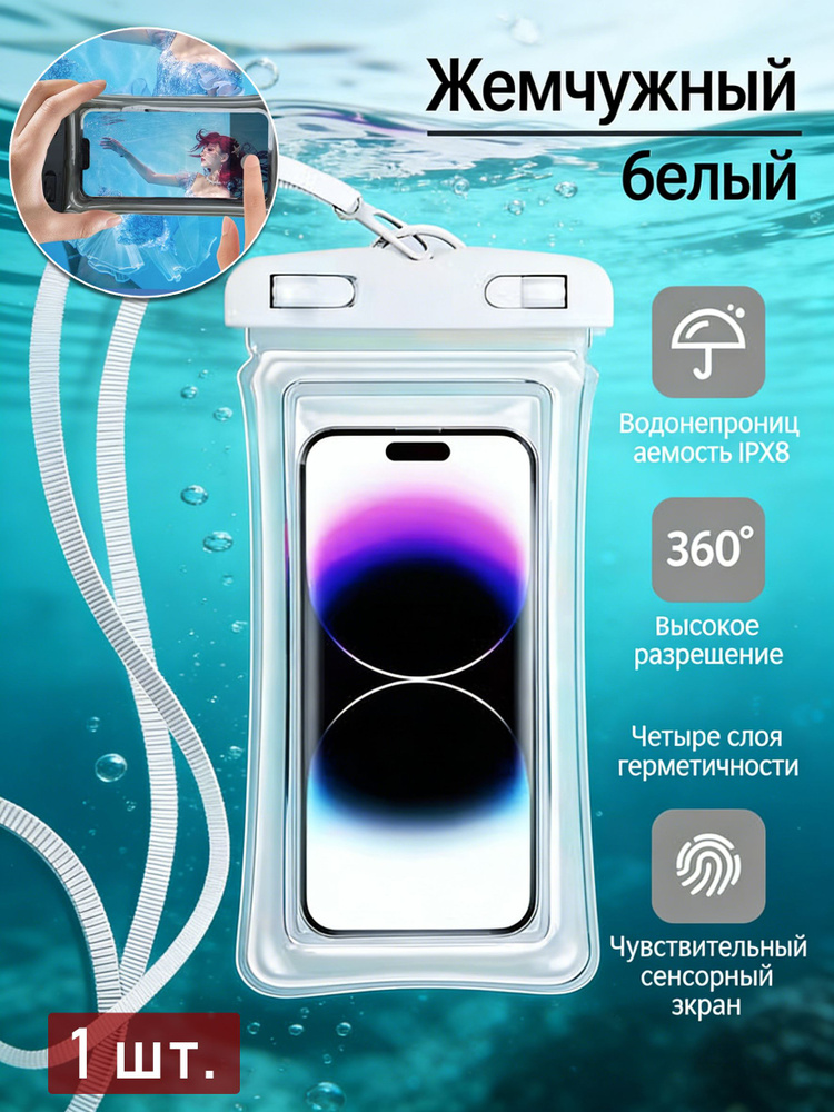Набор гермосумок #1