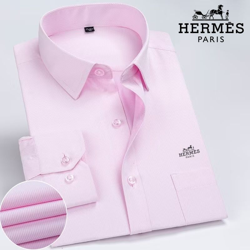 Рубашка Hermes #1