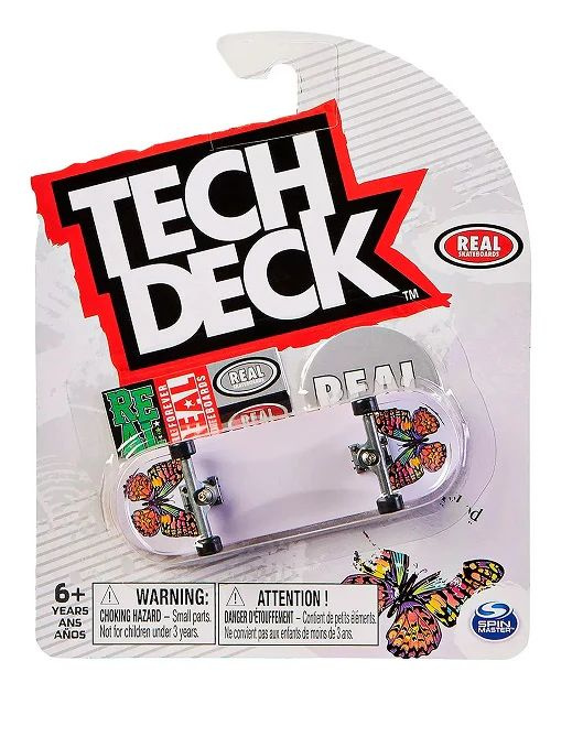 Фингерборд Tech Deck Primitive #1