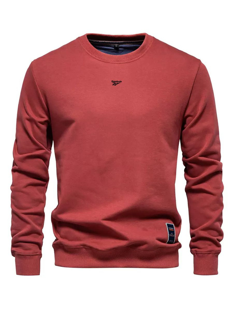 Свитер Reebok-GLSMY #1
