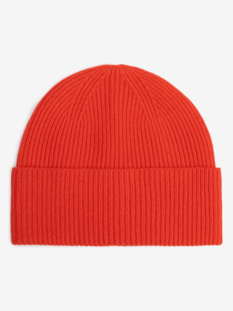 Шапка Helly Hansen WOOL BEANIE #1