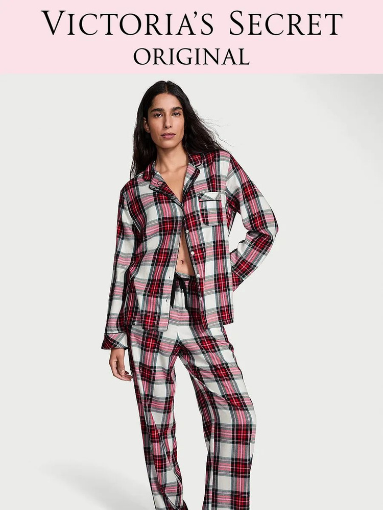Пижама Victoria's Secret #1