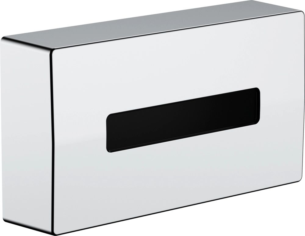 Коробка для салфеток Hansgrohe AddStoris 41774000 подвесной #1