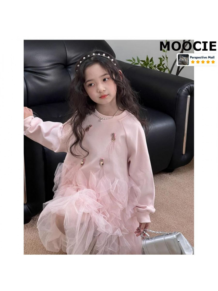 Платье MOOCIE #1