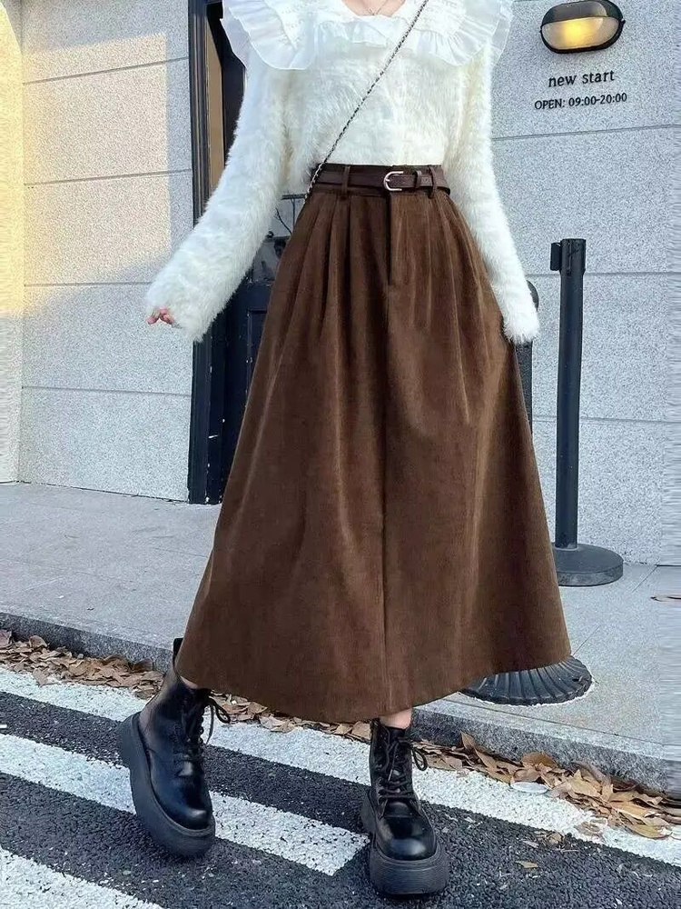 Юбка #1