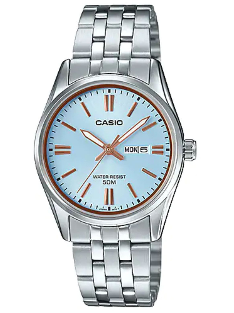 Casio Часы наручные #1