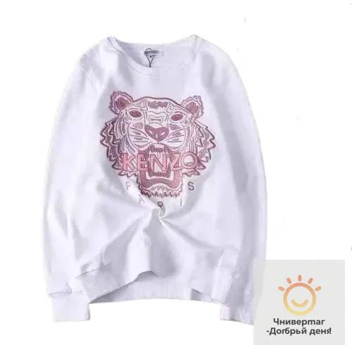 Свитшот Kenzo #1