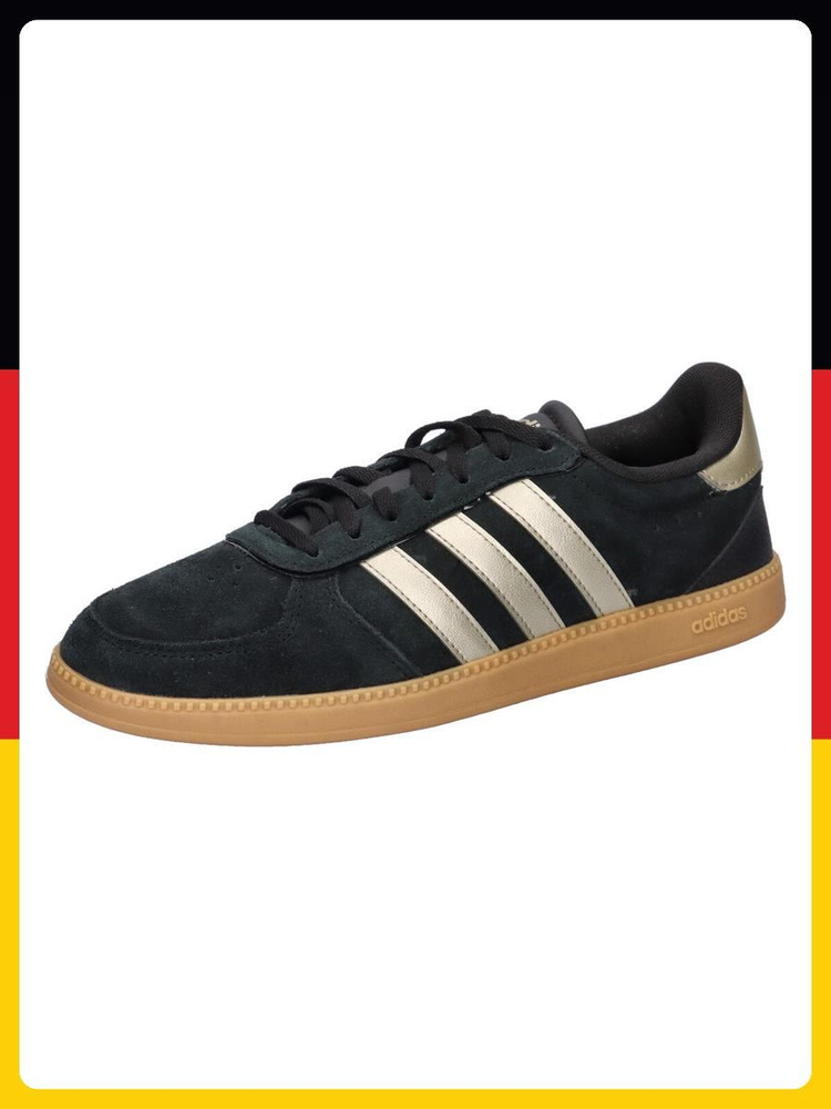 Кеды adidas #1