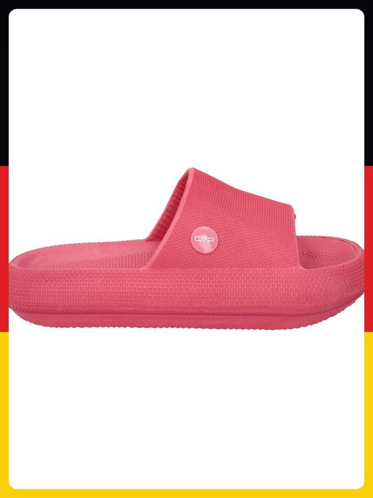 Шлепанцы CMP Ruby WMN #1