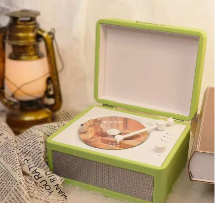 CD-плеер #1