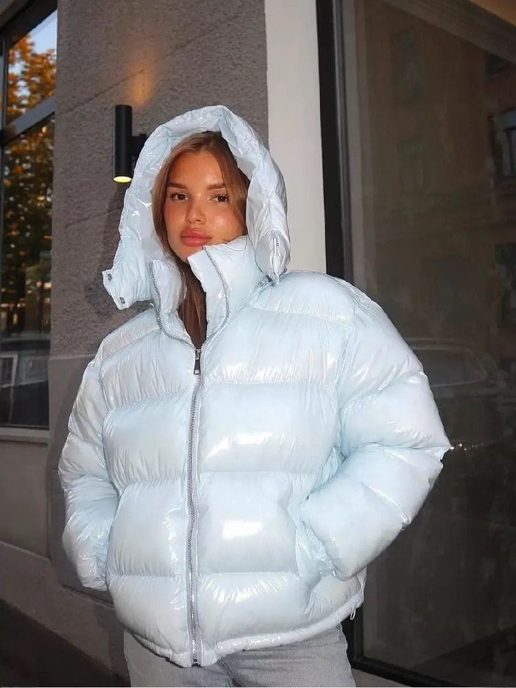 Куртка jacket #1