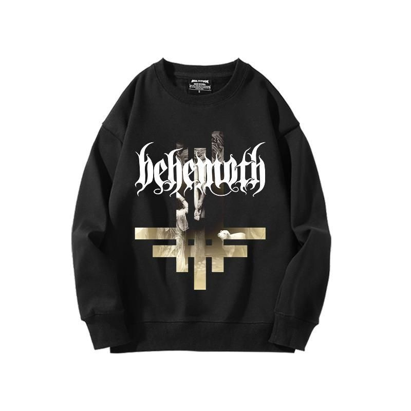 Толстовка Behemoth #1