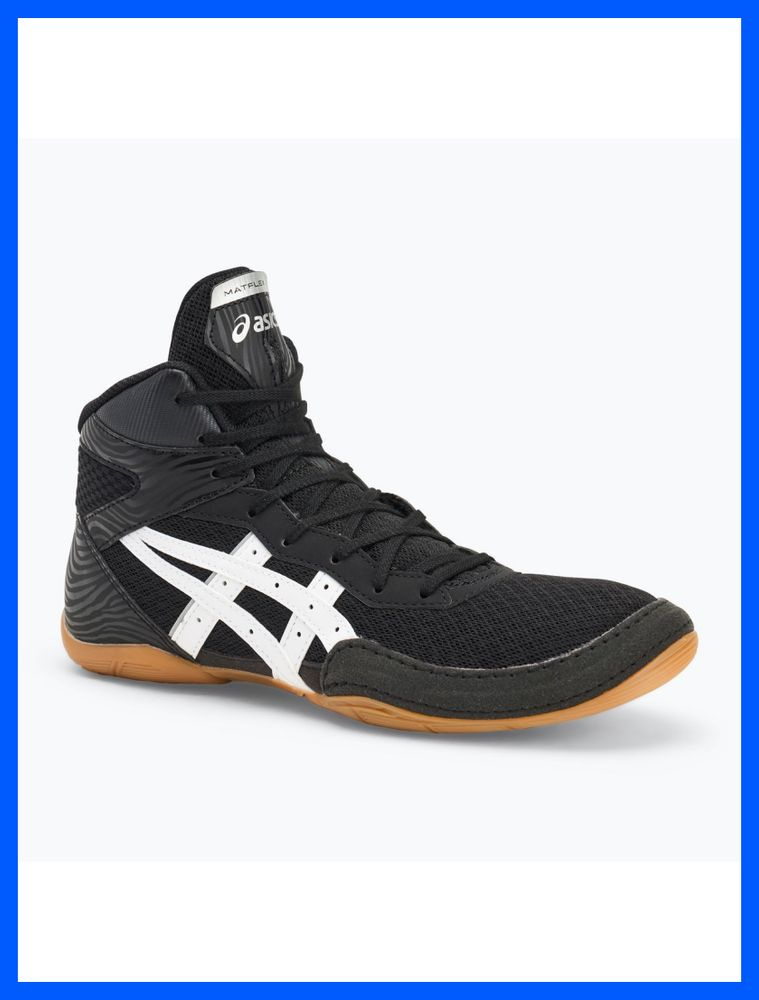 Борцовки ASICS ASICS #1