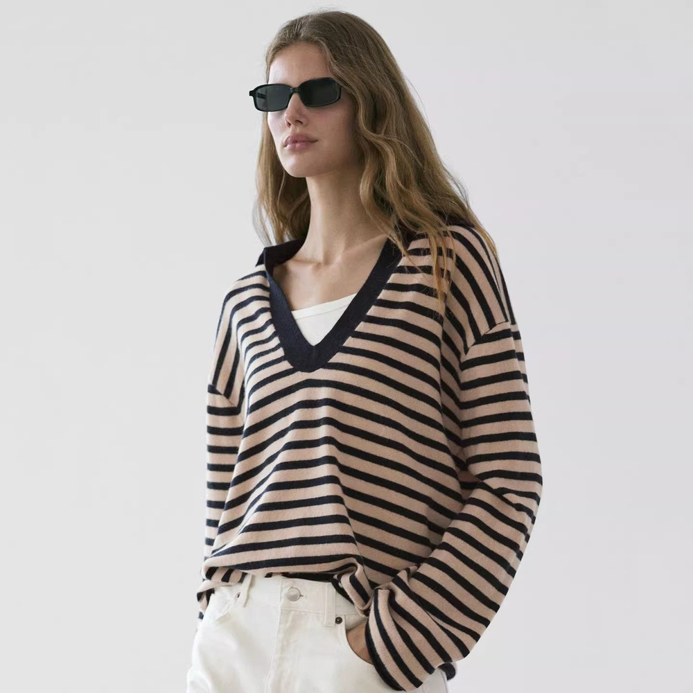 Свитер Massimo Dutti #1
