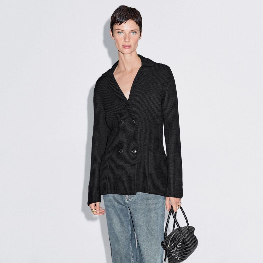 Свитер Massimo Dutti #1