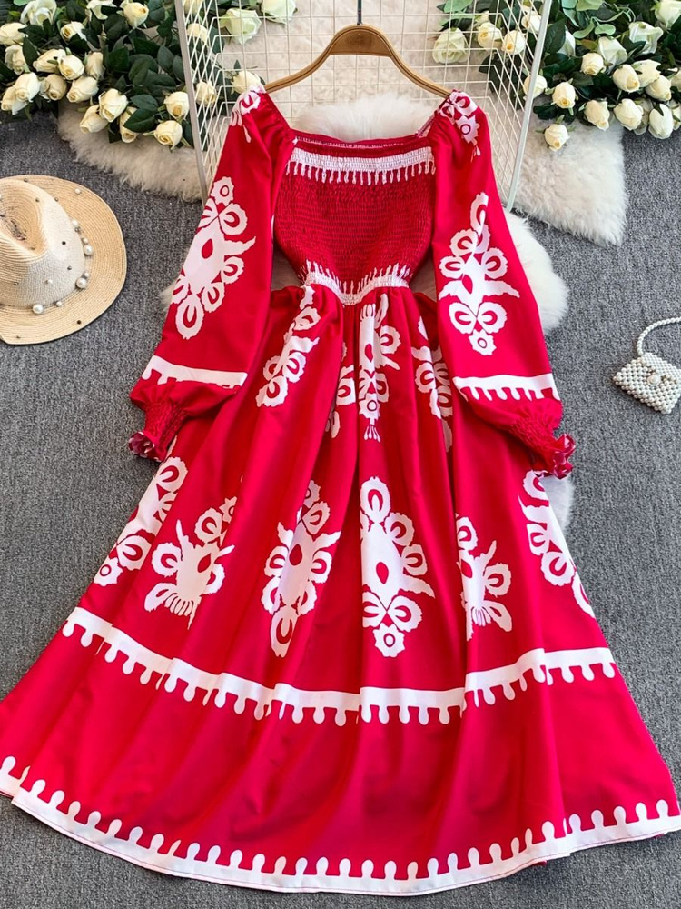 Платье #1