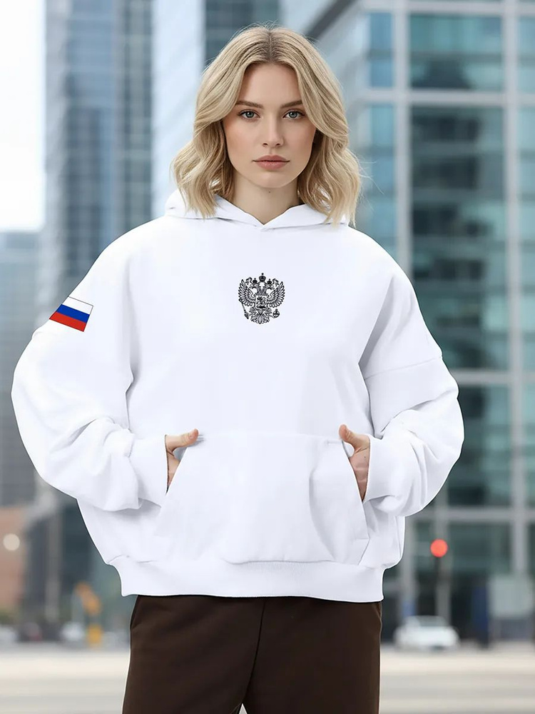 Толстовка #1