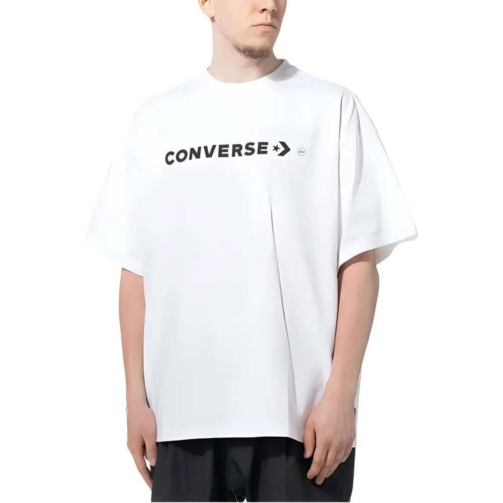 Футболка Converse #1