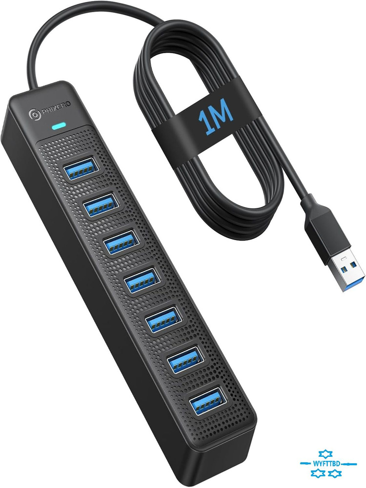 USB-концентратор #1