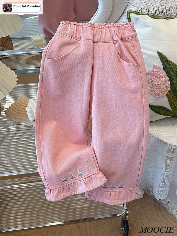 Джинсы #1