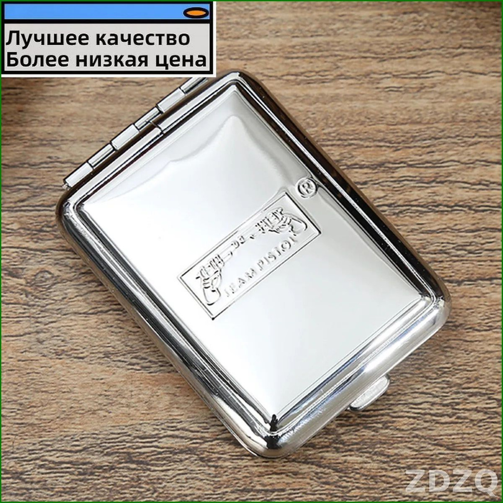 Спичечница #1