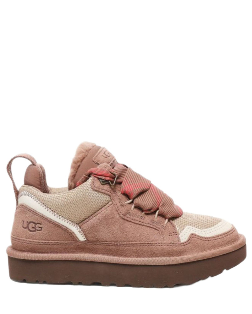 Угги UGG LOWMEL #1