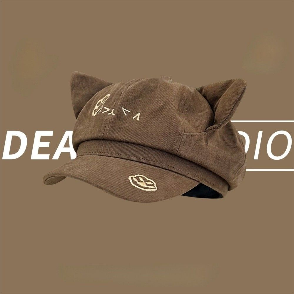 Берет cap #1