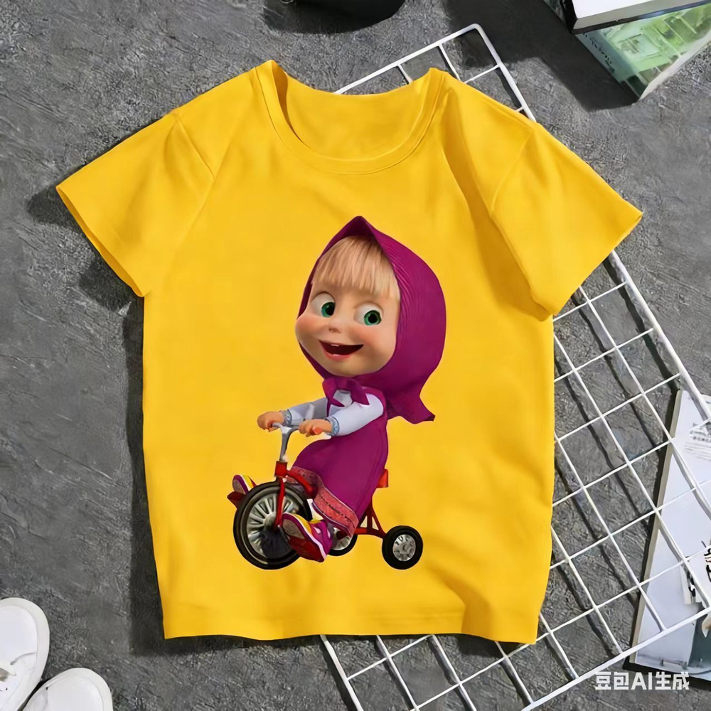 Футболка #1