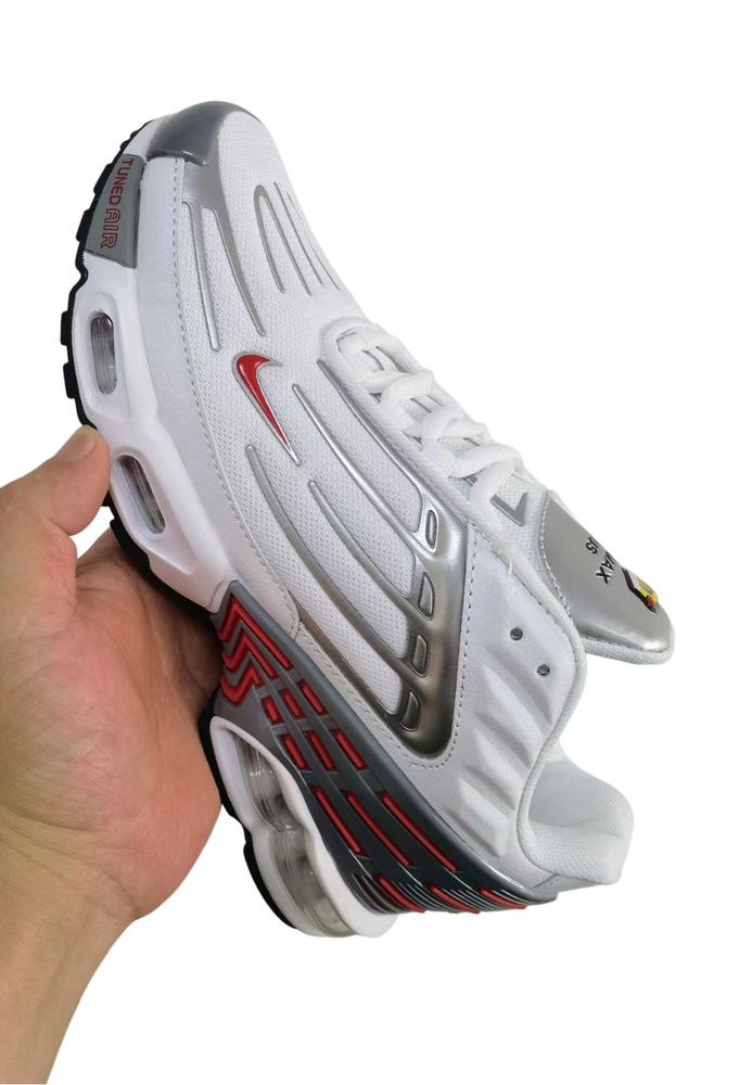 Кроссовки AIR MAX PLUS III #1