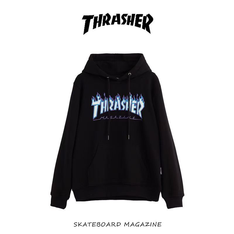 Худи THRASHER #1