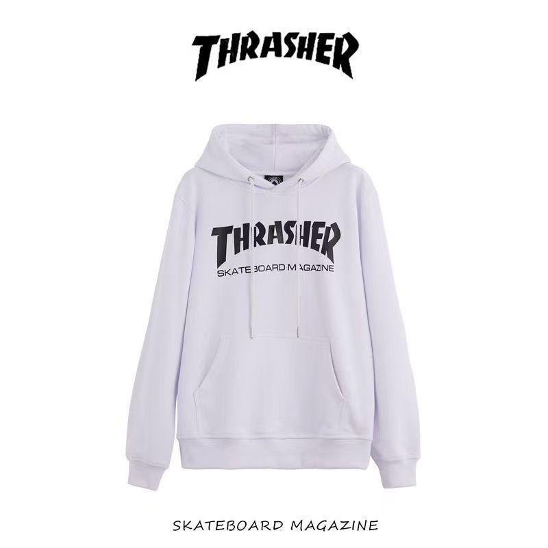 Худи THRASHER #1