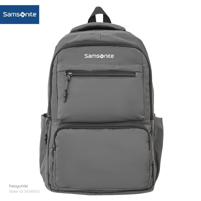 Samsonite Рюкзак #1