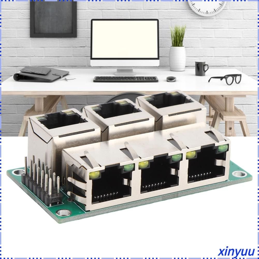 Соединитель Ethernet RJ45 #1