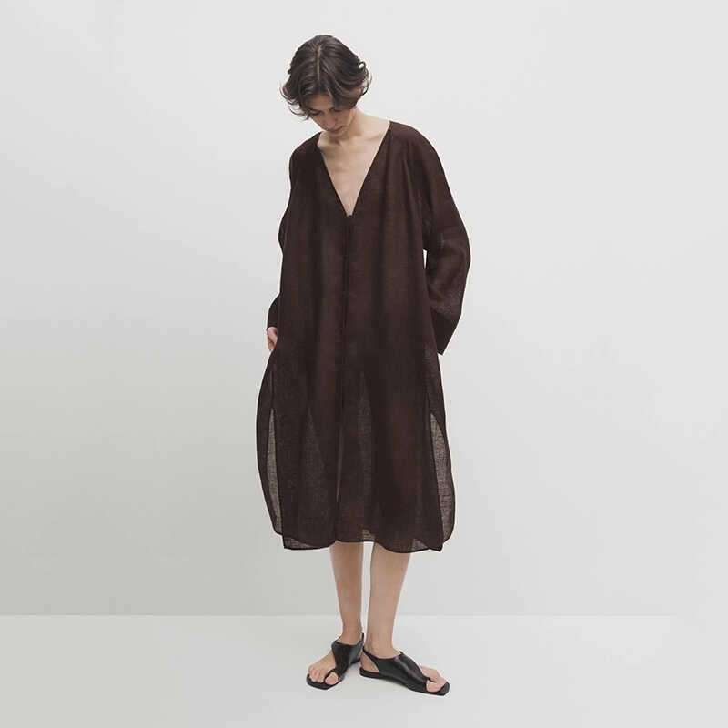 Рубашка Massimo Dutti #1
