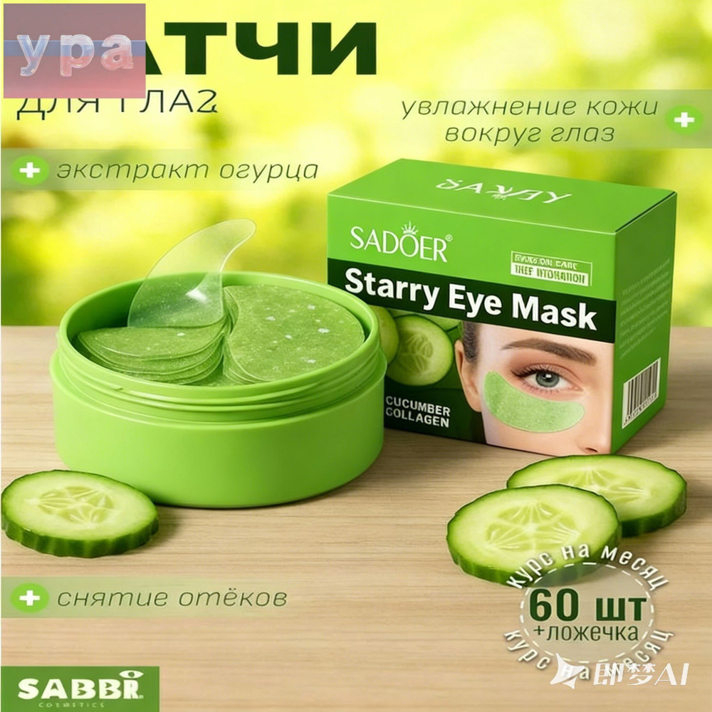 Патчи #1
