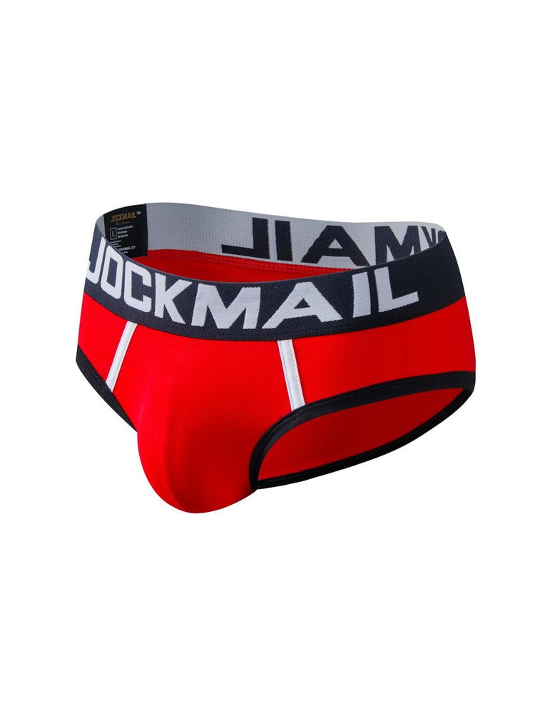 Трусы брифы Jockmail #1