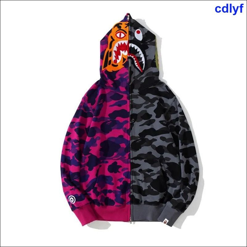 Свитшот BAPE #1