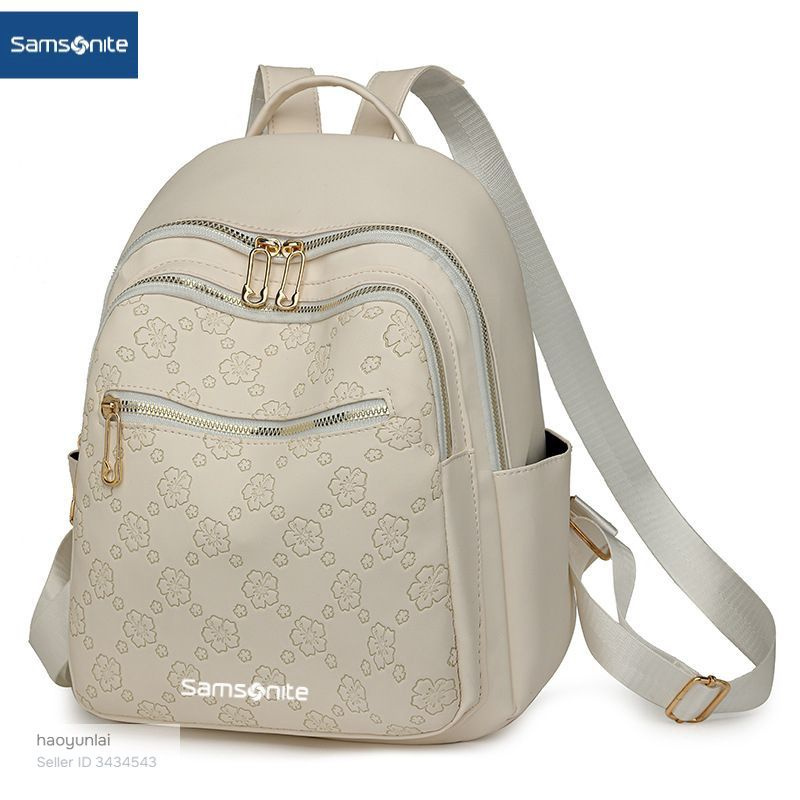 Samsonite Рюкзак #1