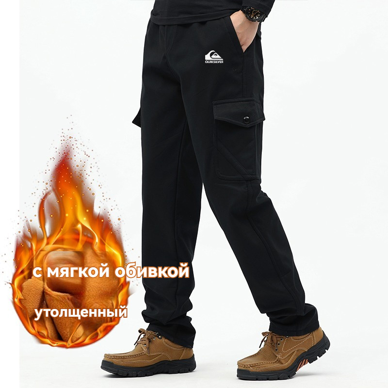Брюки Quiksilver #1