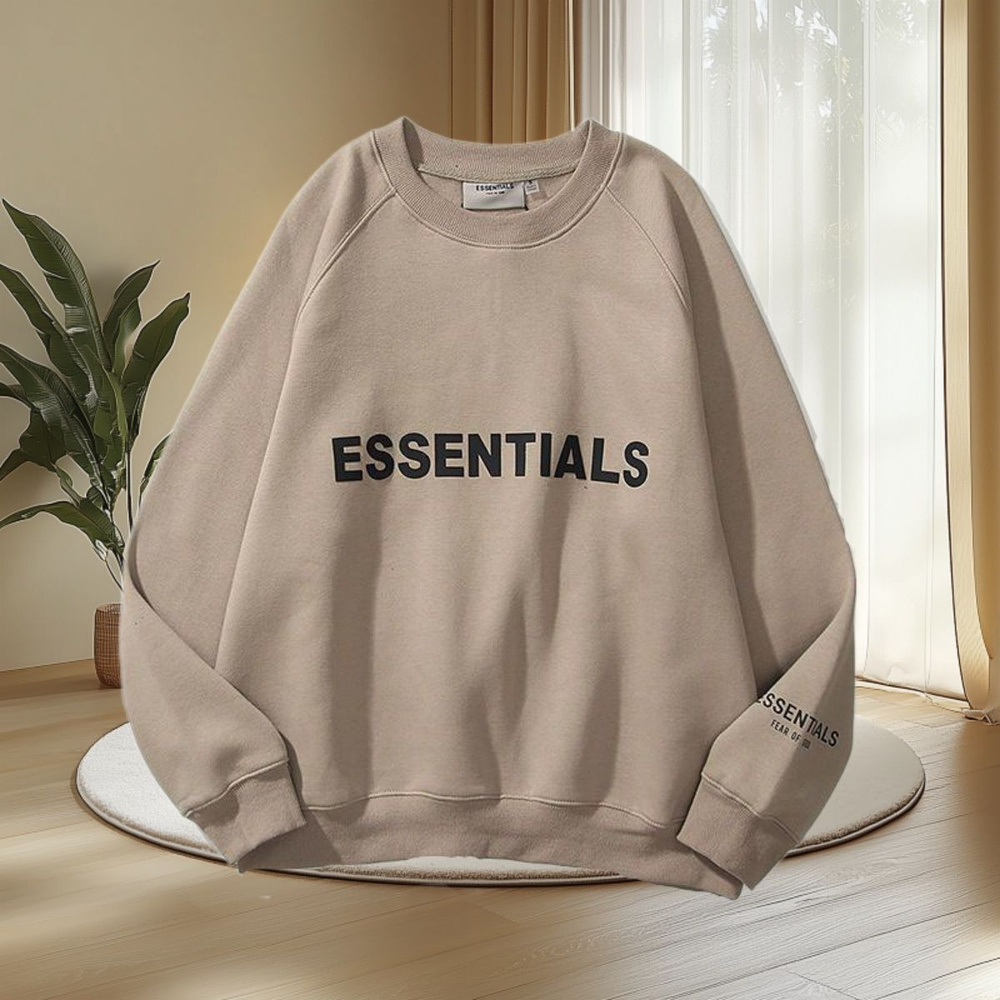 Толстовка ESSENTIALS #1