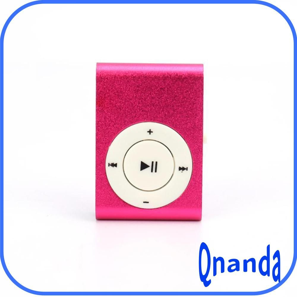 USB MP3-плеер #1