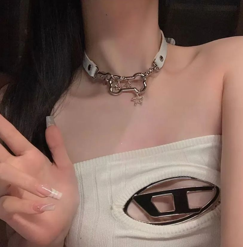 Чокер #1