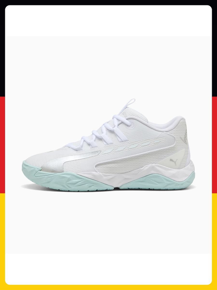 Кроссовки PUMA Dagger #1