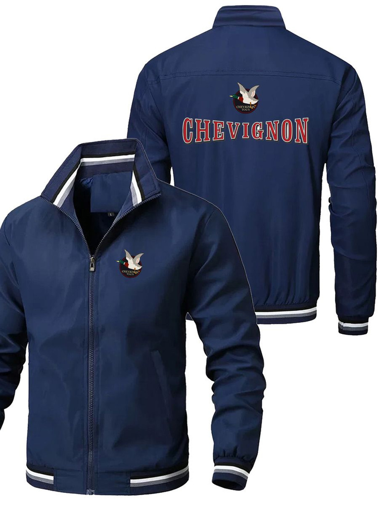 Куртка Chevignon #1