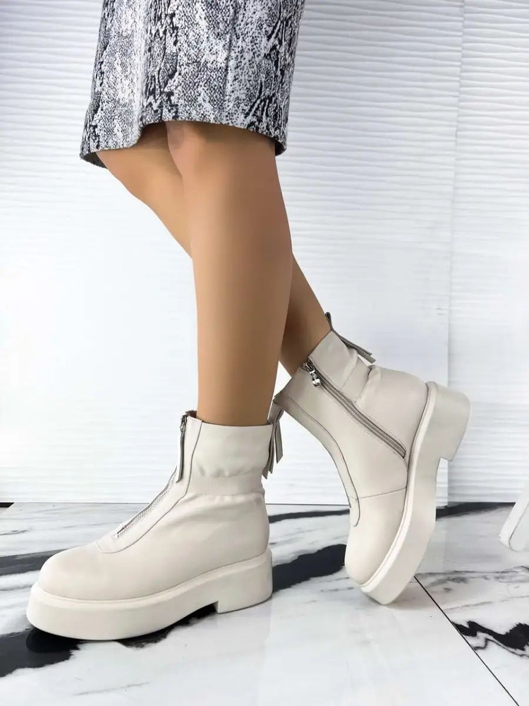 Ботинки BONELLI SHOES ботинки #1