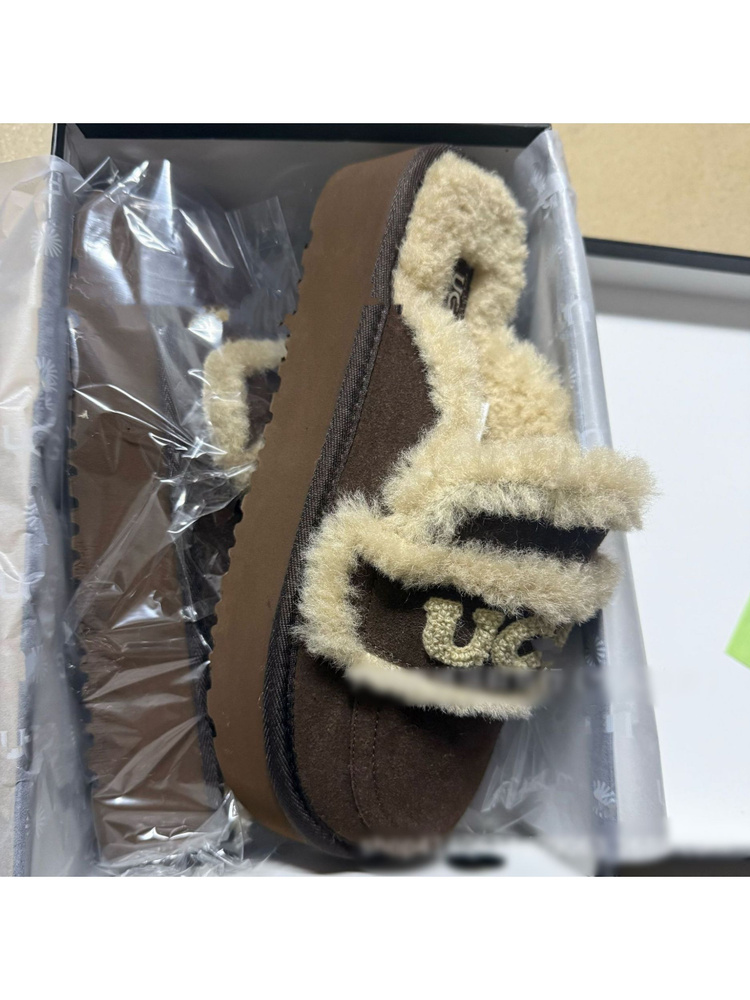 Угги UGG #1