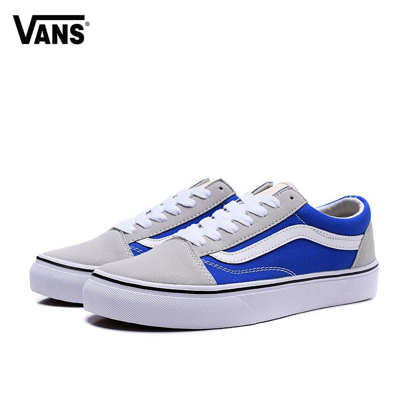 Кеды Vans Old Skool #1