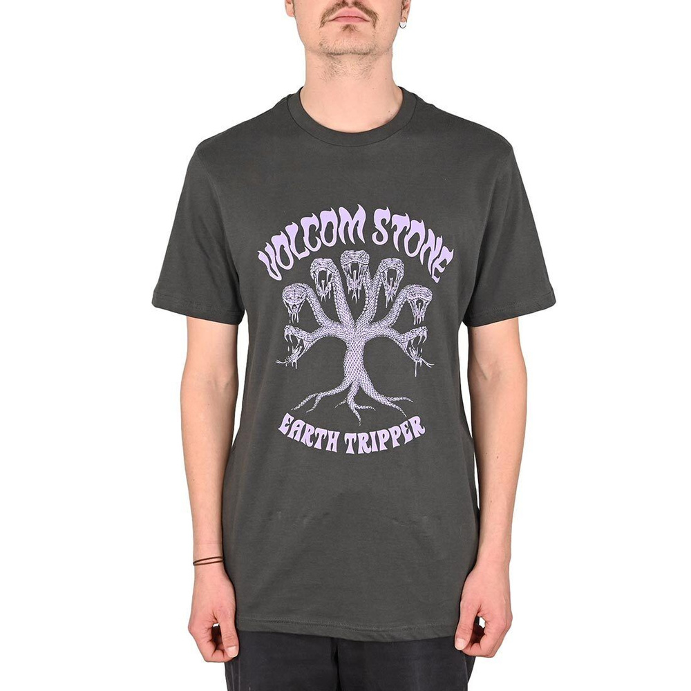 Футболка Volcom #1