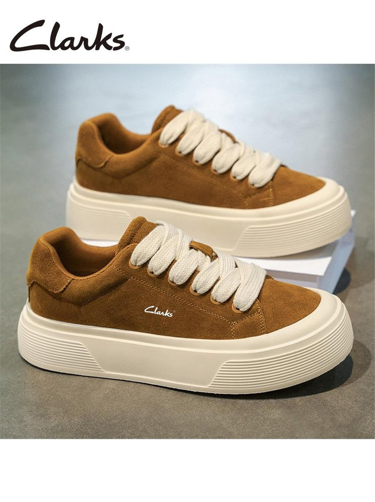Кроссовки Clarks #1