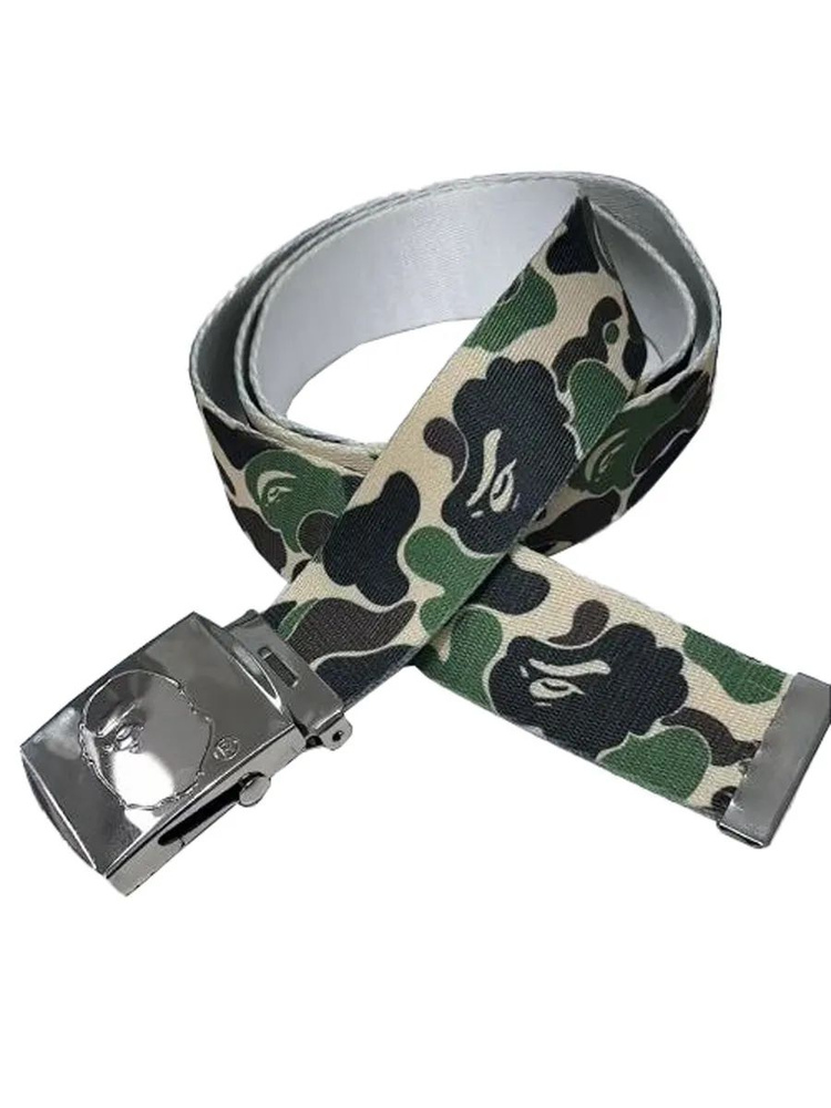 BAPE Ремень #1